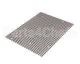00-417235-00001 Vulcan Hart Body Bottom Closure
