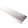 00-417244-000G1 Compatible Vulcan Shelf, Wldmt 36L Ss