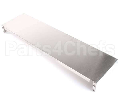 00-417244-000G1 Vulcan Hart Shelf,Weldment 36L Ss