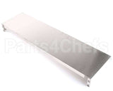 00-417244-000G1 Vulcan Hart Shelf,Weldment 36L Ss