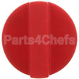 00-417251-00001 Compatible Hobart Knob 2 Dia