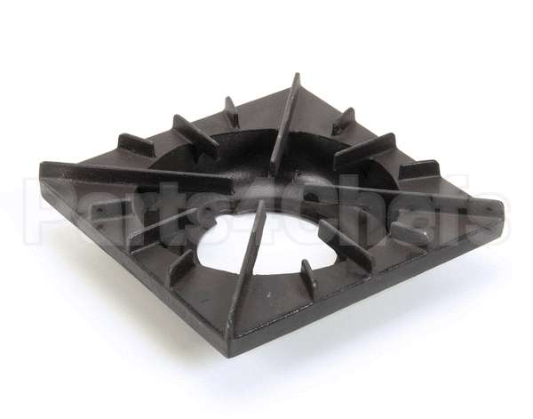 00-417256-00001 Vulcan Hart Grate, Top
