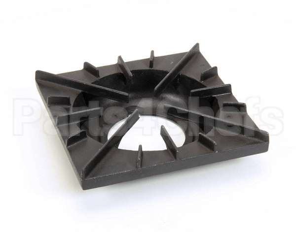 00-417256-00001 Vulcan Hart Grate, Top