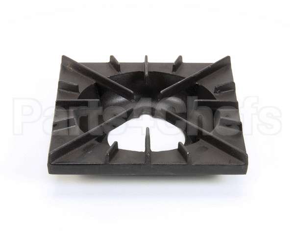 00-417256-00001 Vulcan Hart Grate, Top