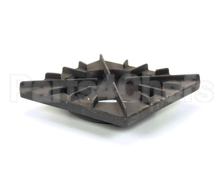 00-417256-00002 Vulcan Hart Grate,Aeration (Black Porc.)