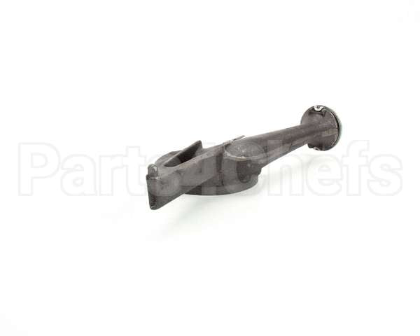 00-417258-000G1 Vulcan Hart Burner,Front Assembly