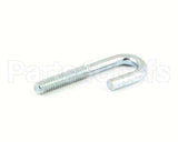 00-417366-00001 Vulcan Hart Bolt,J 1/4-20
