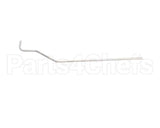 00-417419-00001 Vulcan Hart Tubing,Burner
