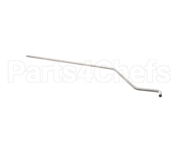 00-417419-00001 Vulcan Hart Tubing,Burner