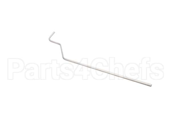 00-417419-00001 Vulcan Hart Tubing,Burner