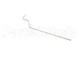 00-417419-00001 Vulcan Hart Tubing,Burner
