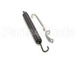 00-417429-000G1 Vulcan Hart Spring J-Bolt