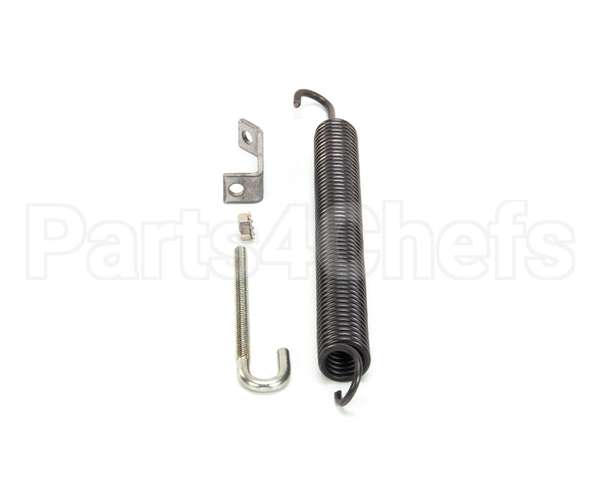 00-417429-000G1 Vulcan Hart Spring J-Bolt