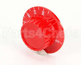 00-417490-00001 Vulcan Hart Dial,Deg F