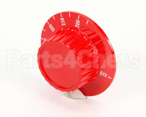 00-417490-00001 Vulcan Hart Dial,Deg F