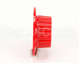 00-417490-00001 Vulcan Hart Dial,Deg F