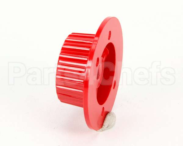 00-417490-00001 Vulcan Hart Dial,Deg F
