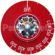 00-417576-00002 Compatible Hobart Dial