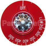 00-417576-00002 Compatible Hobart Dial