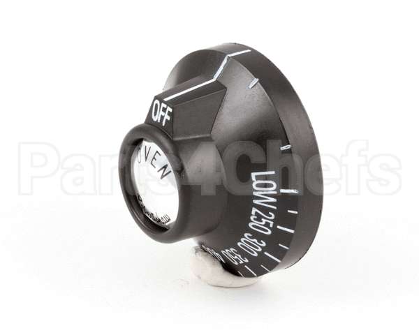 00-417576-00005 Vulcan Hart Dial, Sub-Assembly