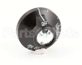 00-417576-00005 Vulcan Hart Dial, Sub-Assembly