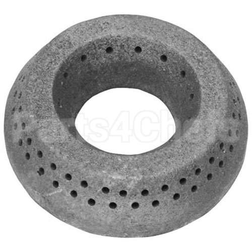 00-417608-00002 Compatible Hobart Burner Head 4-3/4" Dia. Ci