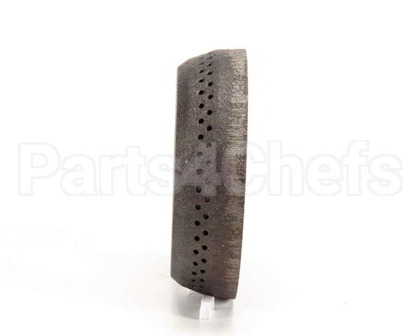 00-417608-00002 Vulcan Hart Head,Burner (Black Porc.)