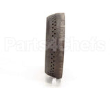 00-417608-00002 Vulcan Hart Head,Burner (Black Porc.)