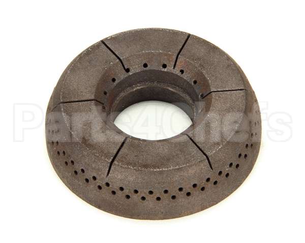00-417608-00005 Vulcan Hart Head,Burner