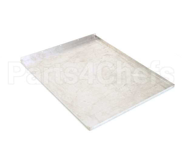 00-417631-00001 Vulcan Hart Pan,Drip,24L