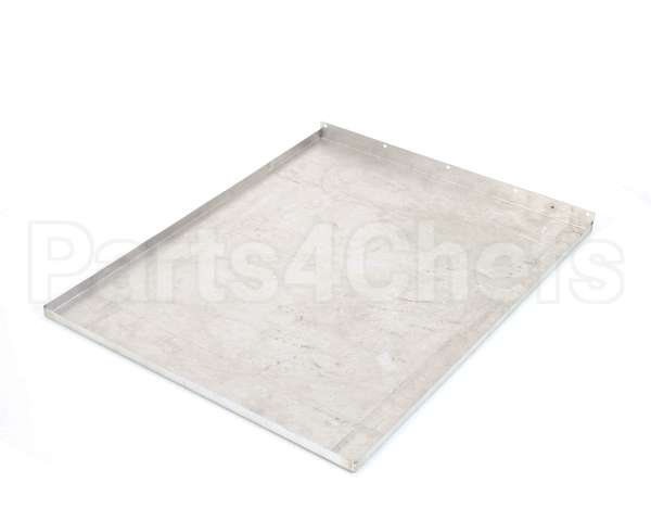 00-417631-00001 Vulcan Hart Pan,Drip,24L