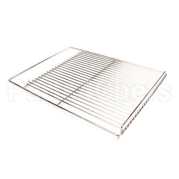 00-417632-00001 Compatible Vulcan Grid, Broiler