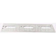 00-417663-00001 Compatible Vulcan Manifold Cover
