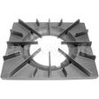 00-417805-00001 Compatible Vulcan Grate 13-1/4 X 11-1/8 Sq Open