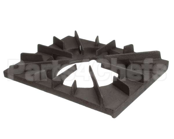 00-417805-00001 Vulcan Hart Aeration Grate New