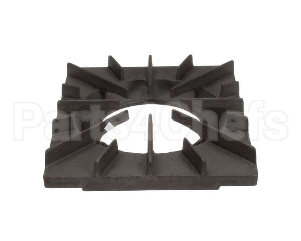 00-417805-00001 Vulcan Hart Aeration Grate New