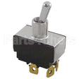 00-417812-00001 Compatible Hobart Toggle Switch 1/2 Dpst