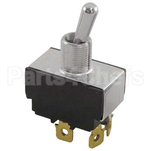 00-417812-00001 Compatible Hobart Toggle Switch 1/2 Dpst