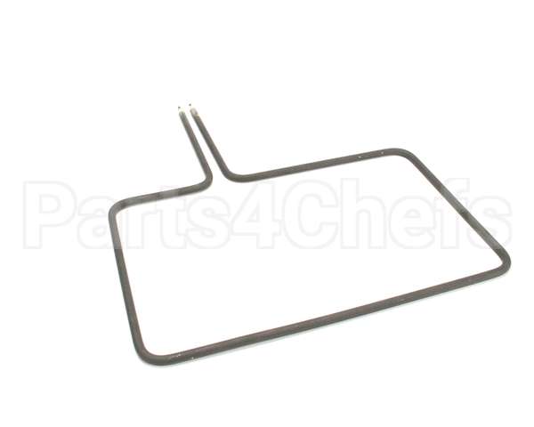00-417820-00007 Vulcan Hart Element,480V.