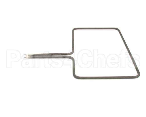 00-417820-00007 Vulcan Hart Element,480V.