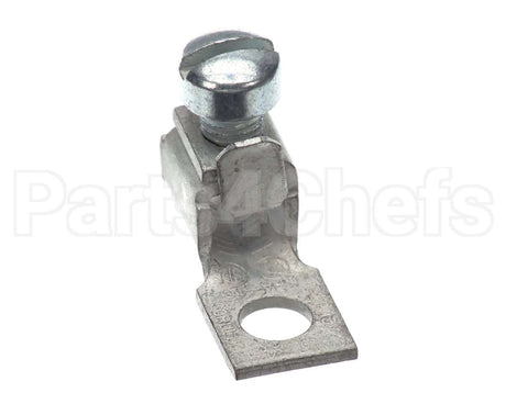 00-417856-00001 Vulcan Hart Lug,Ground W/Set S