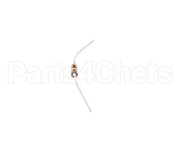 00-417876-00001 Vulcan Hart Resistor,300K,1/2W