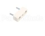 00-417934-000G1 Vulcan Hart Block,Porcelain As
