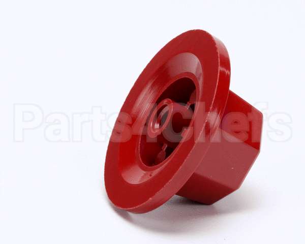 00-418060-00002 Vulcan Hart Dial,Thermostat, Burgundy