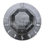 00-418061-00002 Compatible Vulcan Knob - 1-10