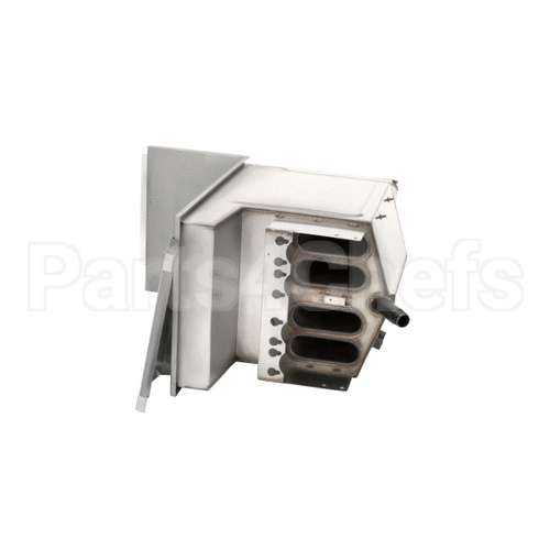 00-418192-000G6 Vulcan Hart Tank Assembly.