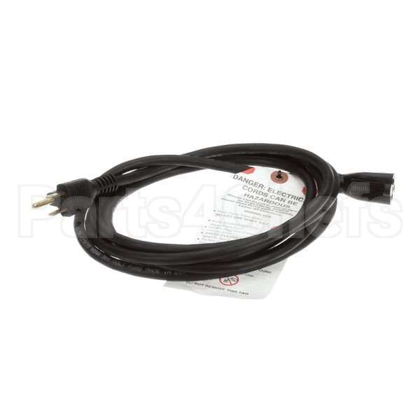 00-418346-00001 Compatible Vulcan Cord, Power