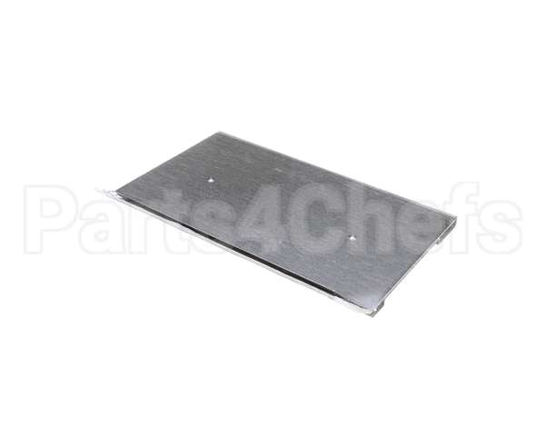 00-418379-000G1 Vulcan Hart Heat Shield Asby T