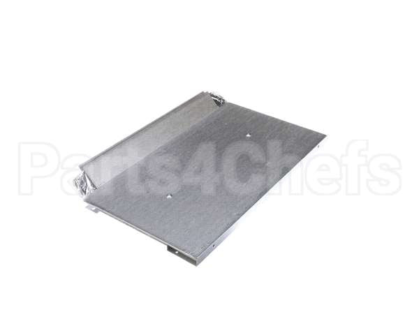 00-418379-000G1 Vulcan Hart Heat Shield Asby T