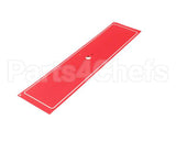 00-418461 Vulcan Hart Overlay,Control Panel